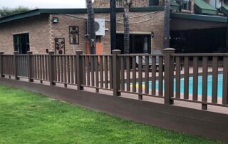 Best Deck Composite Wood Products