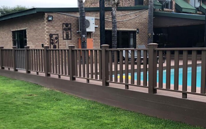 Best Deck Composite Wood Products