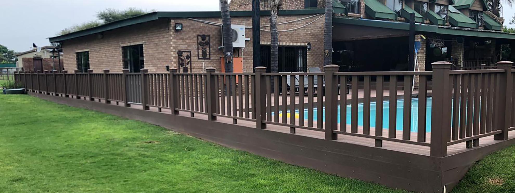 Best Deck Composite Wood Products