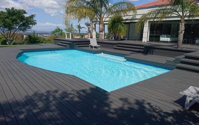 Composite Decks Cape Town