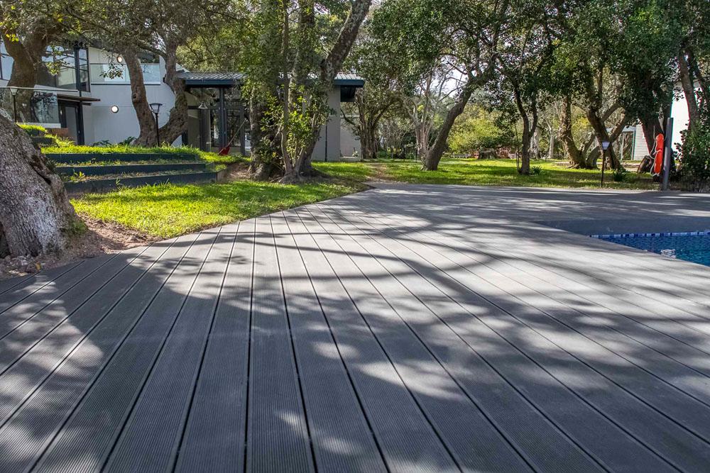 Best Deck Composite Wood Products