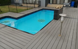 Composite Wood Decking JHB