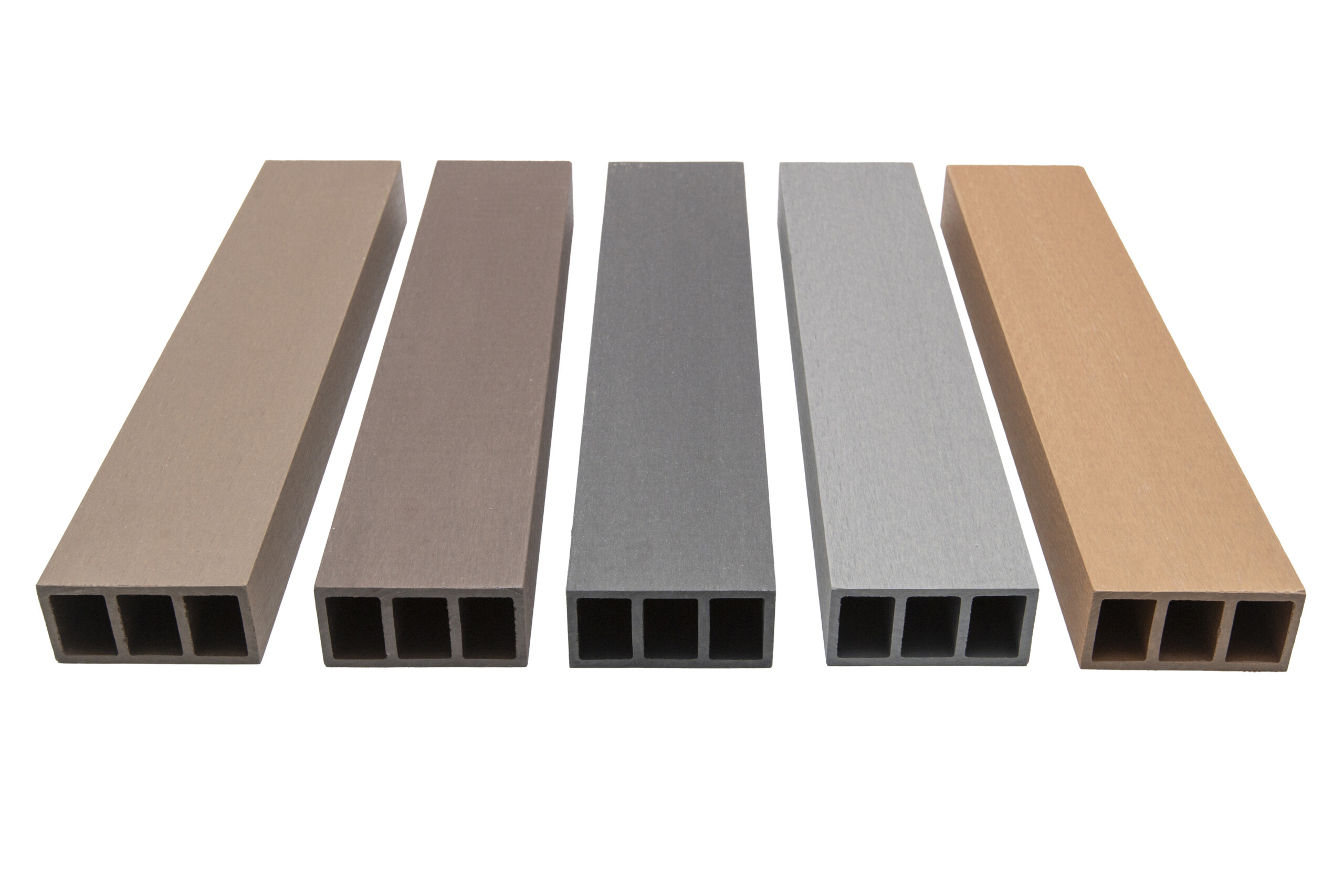 100×50 handrails