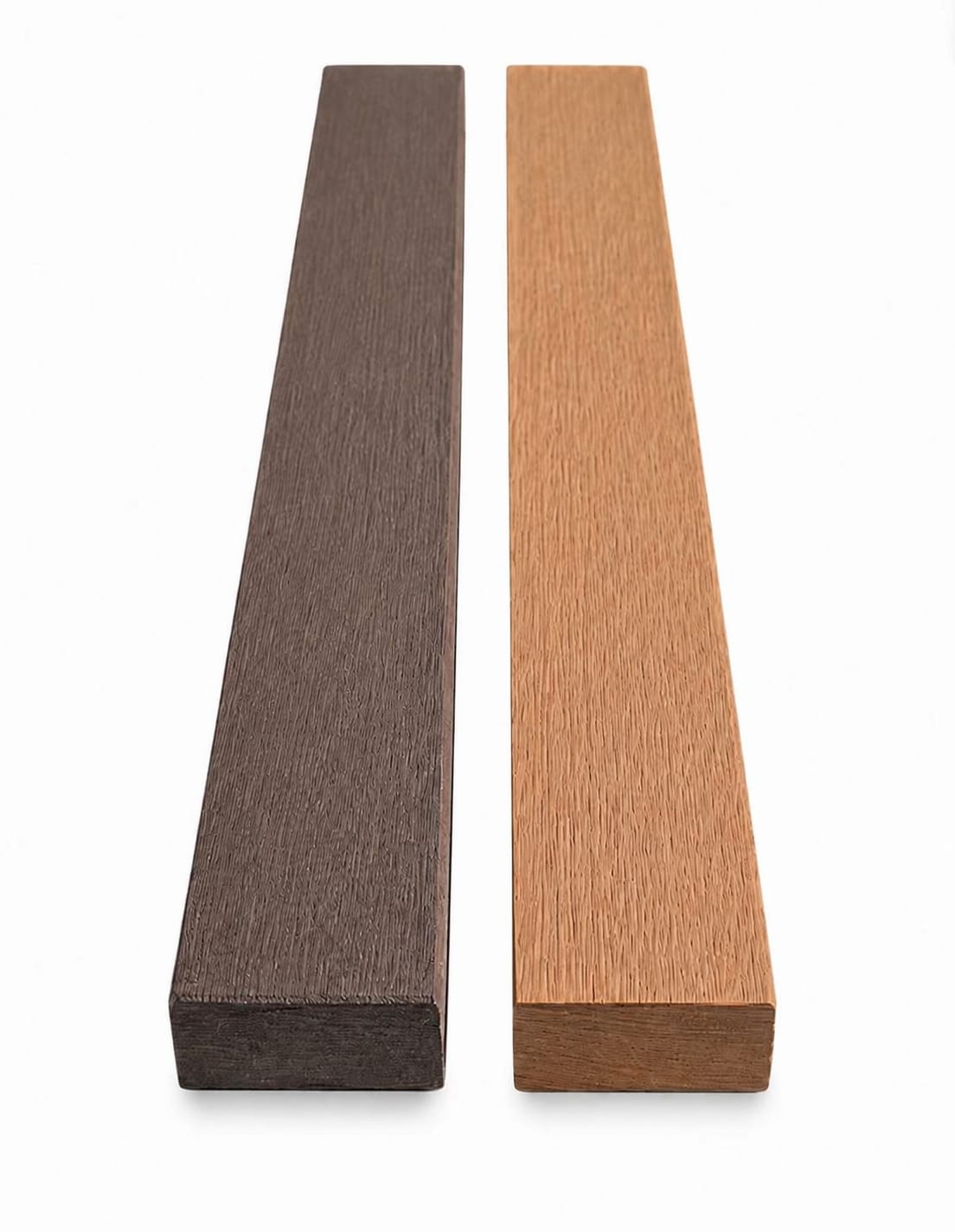 Composite wood joists